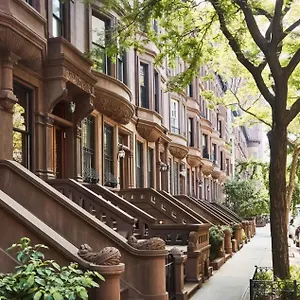  Homestay Cozy Townhouse In Manhattan United States