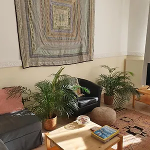  Apartment Almassy View Hungary