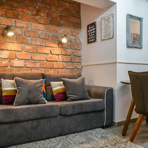  Apartment Marant - Free Parking Croatia