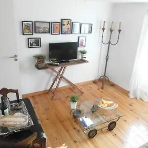  Apartment Santosweethome 1 Portugal